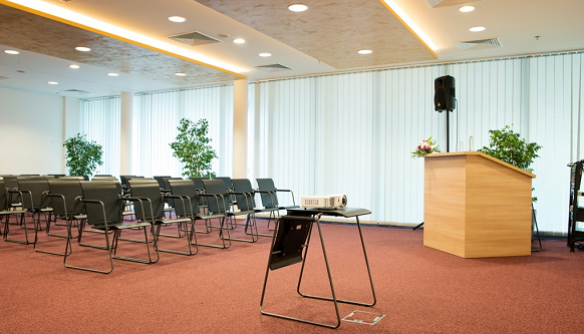 Major Conference Room